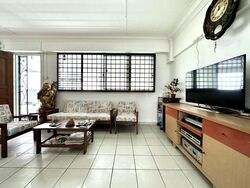 Blk 274 Bangkit Road (Bukit Panjang), HDB 4 Rooms #498006711